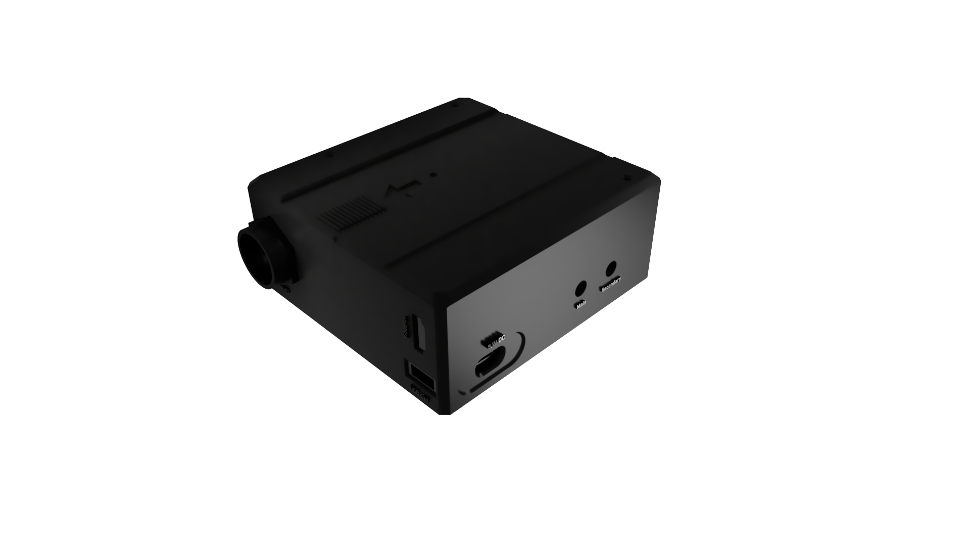 Rockettec Overseer